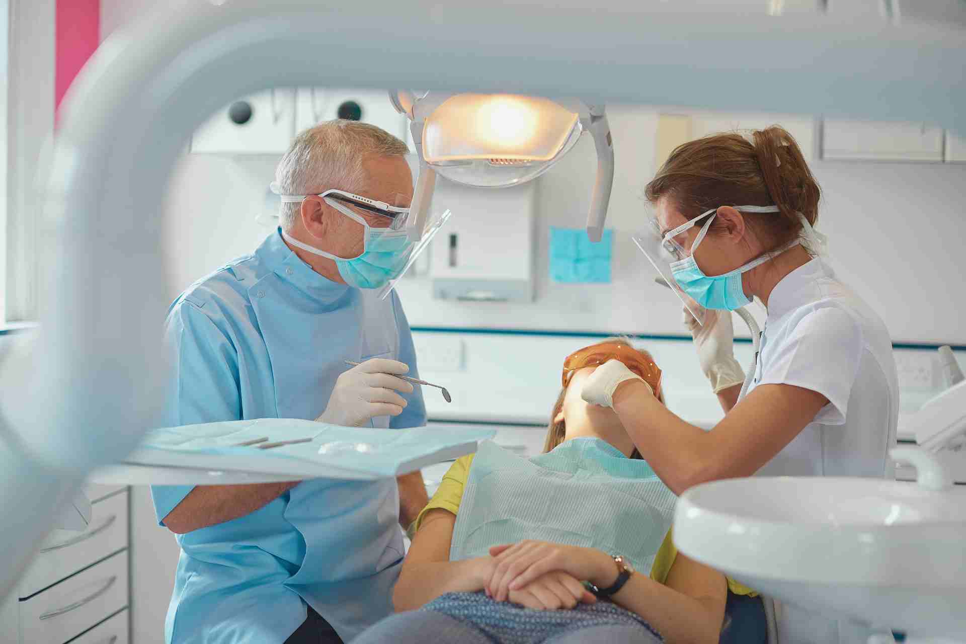 Dentist in Hagerstown, MD